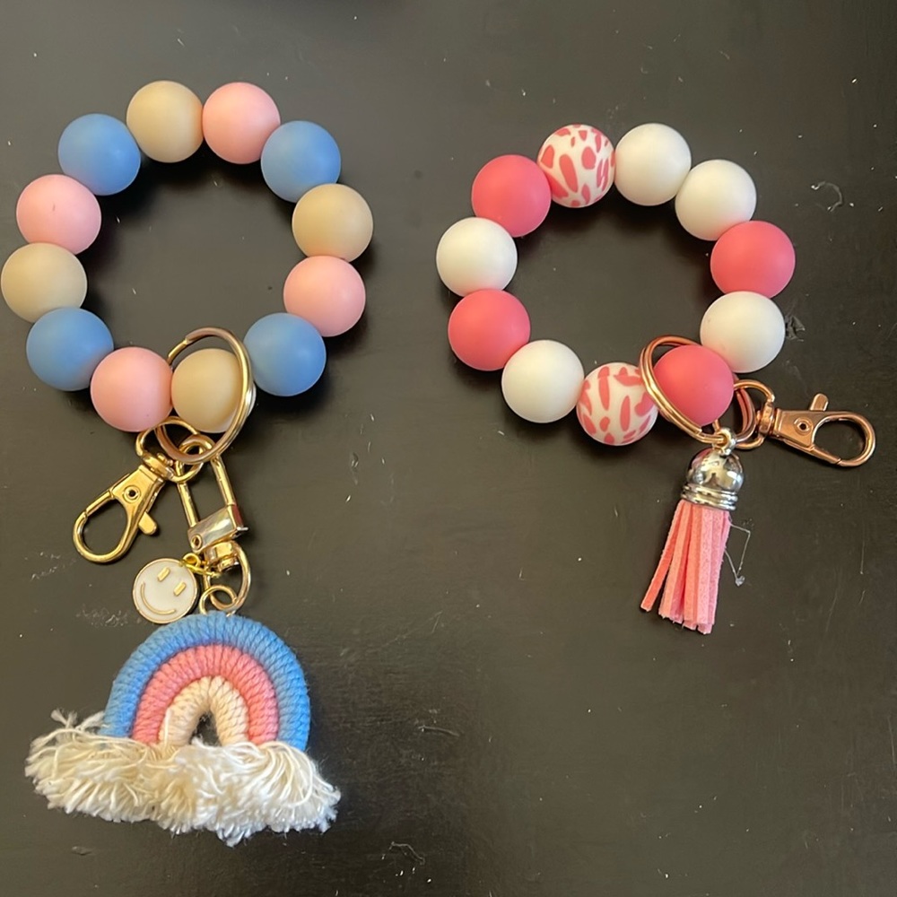 Handmade Custom Fingerlets